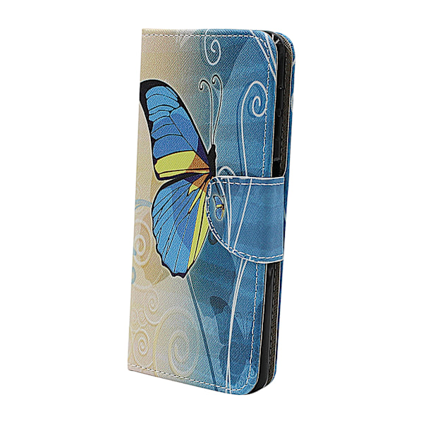 Designwallet Samsung Galaxy A22 (SM-A225F/DS)