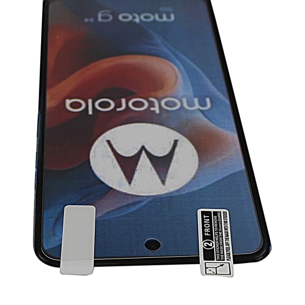 Skärmskydd Motorola Moto G34 5G
