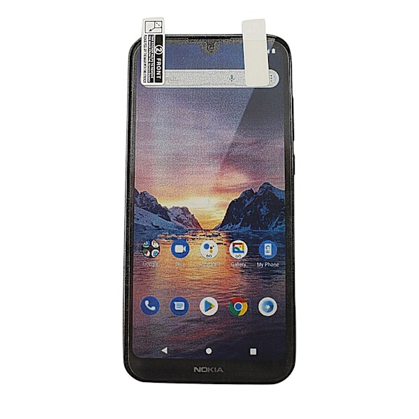 Skärmskydd Nokia 1.3