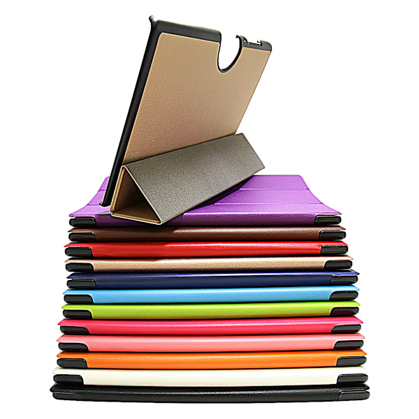 Cover Case Acer Iconia One B3-A40 Svart