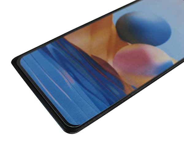 Härdat glas Xiaomi Redmi Note 10 Pro