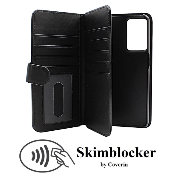 Skimblocker XL Wallet OnePlus Nord CE 2 5G