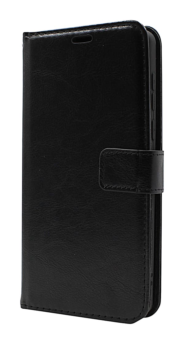 Crazy Horse Wallet Nothing Phone (1) Brun