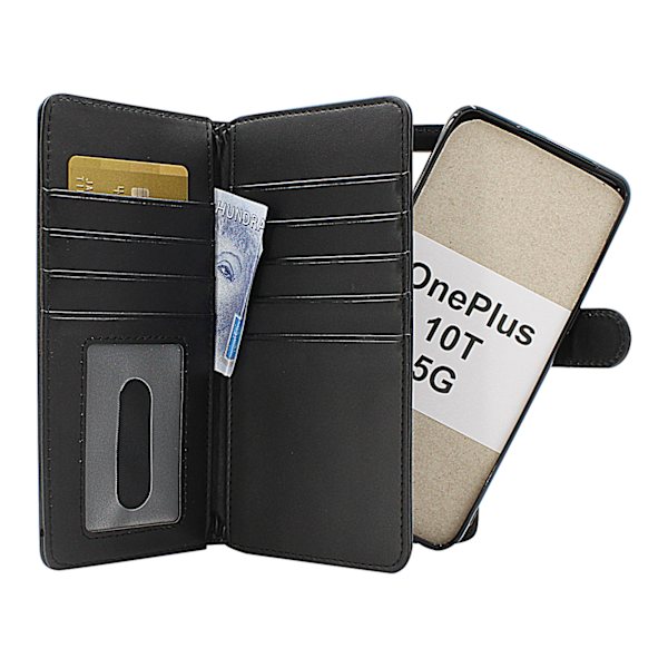 Skimblocker XL Magnet Fodral OnePlus 10T 5G
