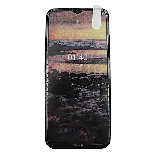 Härdat Glas Nokia 1.4