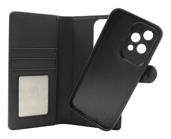 Skimblocker Honor 200 Lite 5G Magnet Plånboksfodral