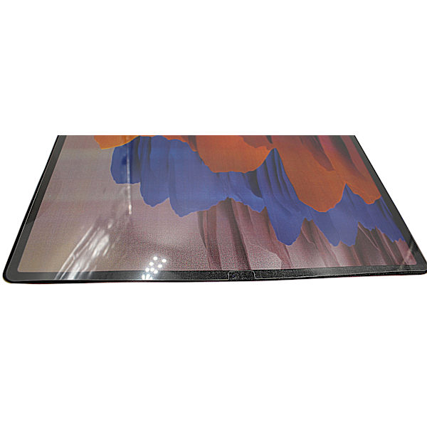 6-Pack Skärmskydd Samsung Galaxy Tab S7+ 12.4 (T970/T976)