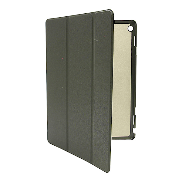 Cover Case Huawei MediaPad M3 Lite 10 / 10 LTE Svart