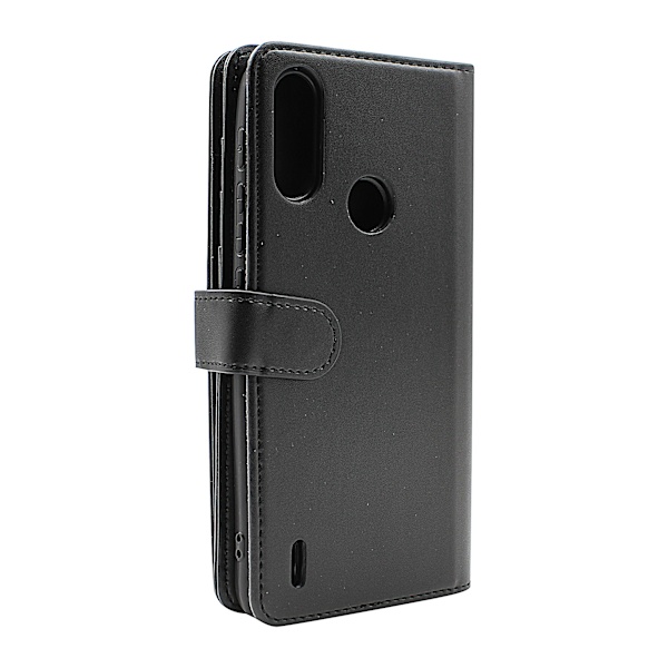 Skimblocker XL Wallet Motorola Moto E7i Power