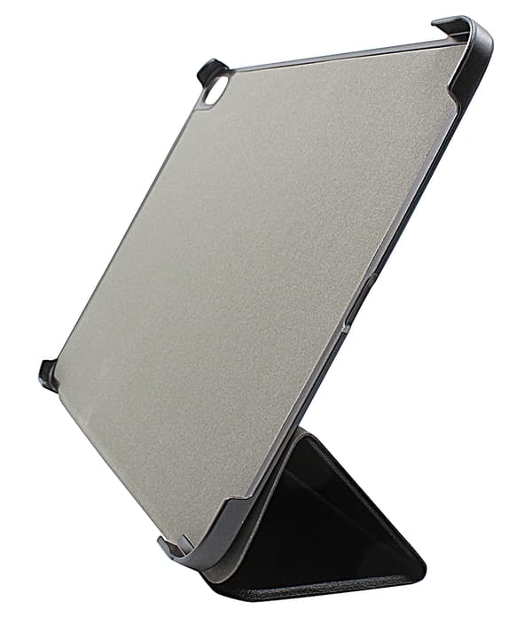 CoverCase Lenovo Tab 4 ZAEH Mörkröd