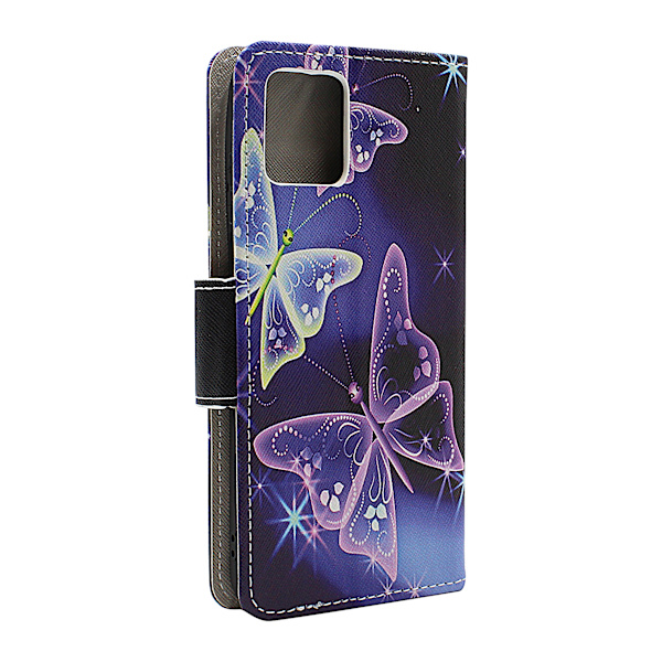 Designwallet Motorola Moto G32