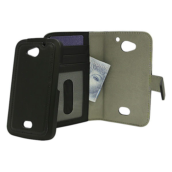 Magnet Wallet Doro 8020X Svart