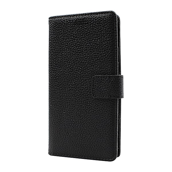 New Standcase Wallet iPhone 13 (6.1) Brun