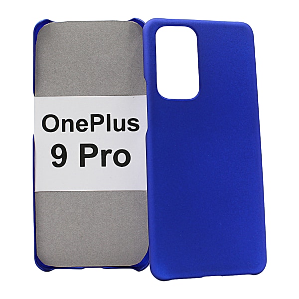 Hardcase OnePlus 9 Pro Lila