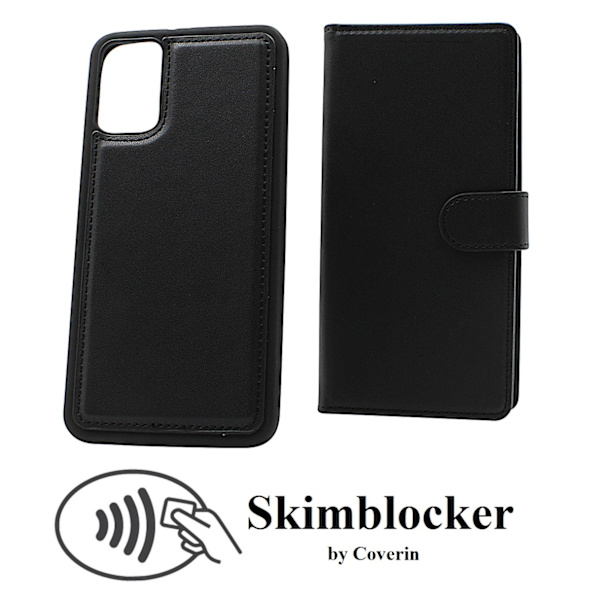 Skimblocker TCL 403 Magnet Plånboksfodral