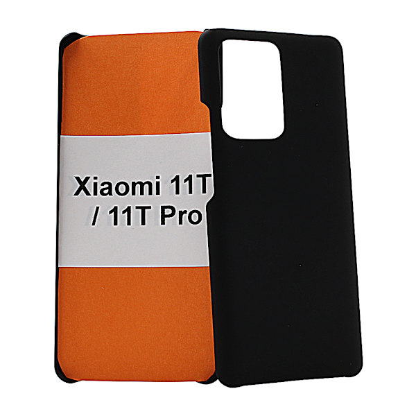 Hardcase Xiaomi 11T /11T Pro Röd