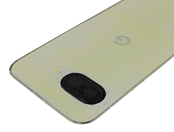 Härdat kameraglas Google Pixel 9a