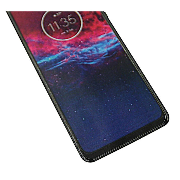 6-Pack Skärmskydd Motorola One Action