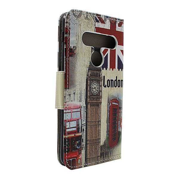 Designwallet LG G8s ThinQ (LMG810)