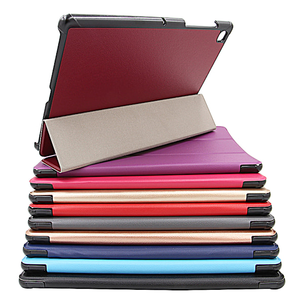 Cover Case Samsung Galaxy Tab S5e 10.5 (T720) Svart