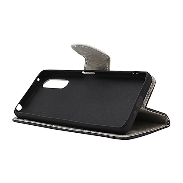 Designwallet Sony Xperia 10 IV 5G (XQ-CC54)