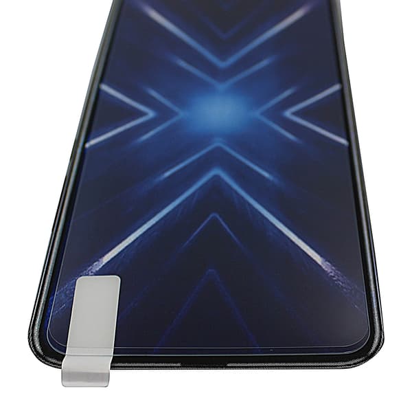 Härdat glas Honor 9X