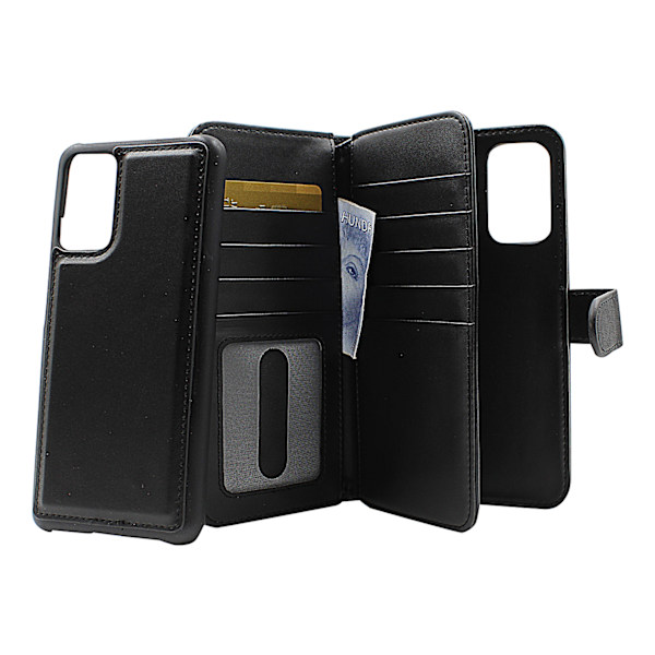 Skimblocker XL Magnet Fodral Xiaomi Redmi 9T