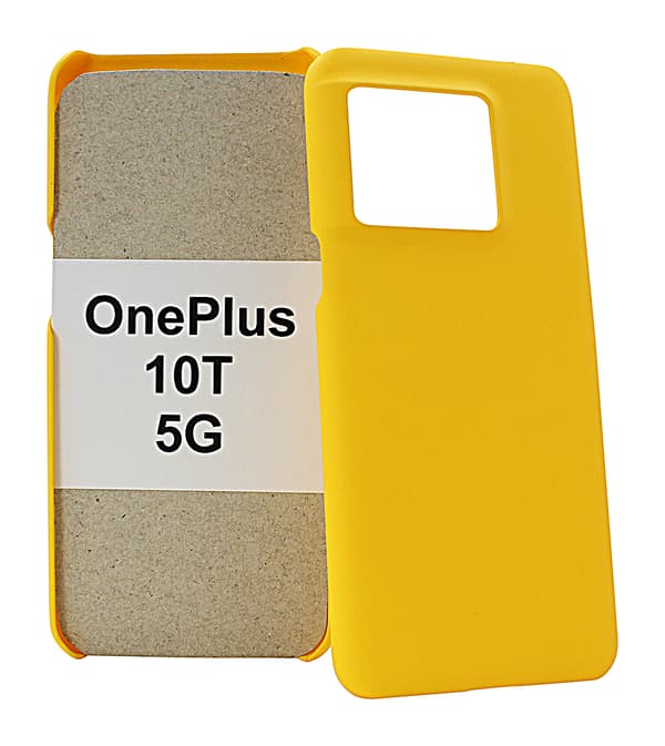 Hardcase OnePlus 10T 5G Röd