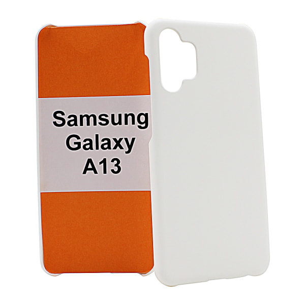 Hardcase Samsung Galaxy A13 (A135F/DS) Blå