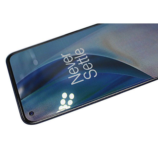 6-Pack Skärmskydd OnePlus Nord N10