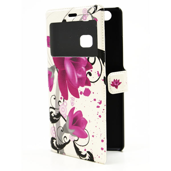 Design Flipcase Huawei P9 Plus