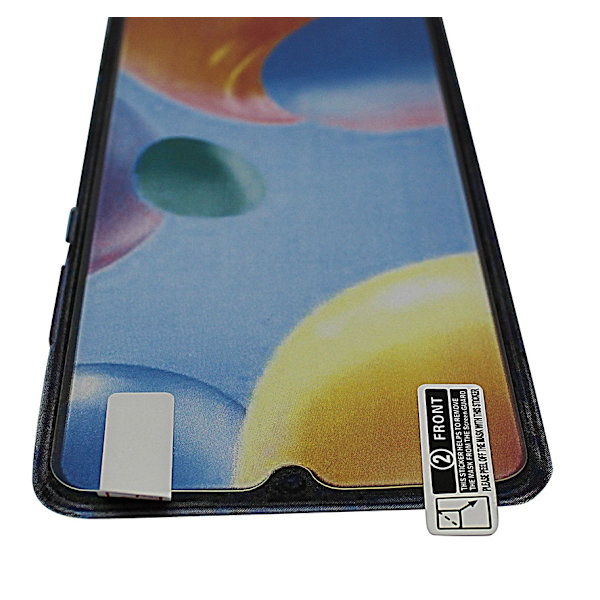 Skärmskydd Xiaomi Redmi 10C