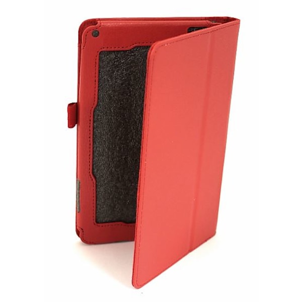 Standcase fodral Acer Iconia B1-720 Röd