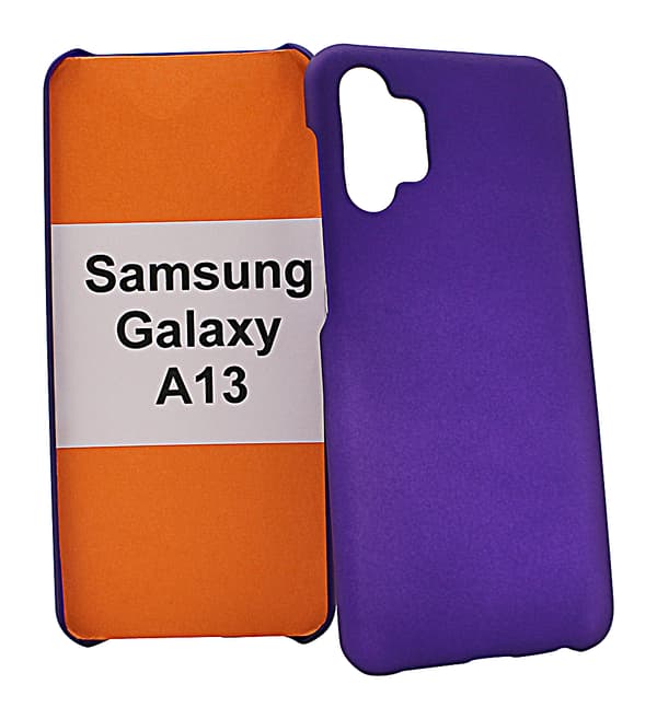 Hardcase Samsung Galaxy A13 (A135F/DS) Lila