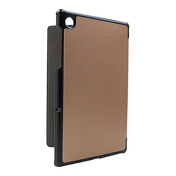 CoverCase Lenovo Tab M10 Plus (ZA5T / ZA5V) Brons