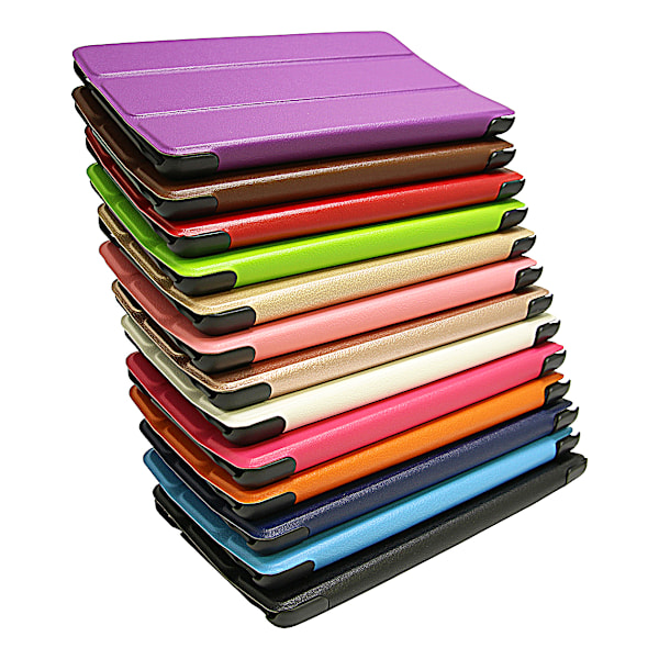 Cover Case Huawei MediaPad T3 7 Svart