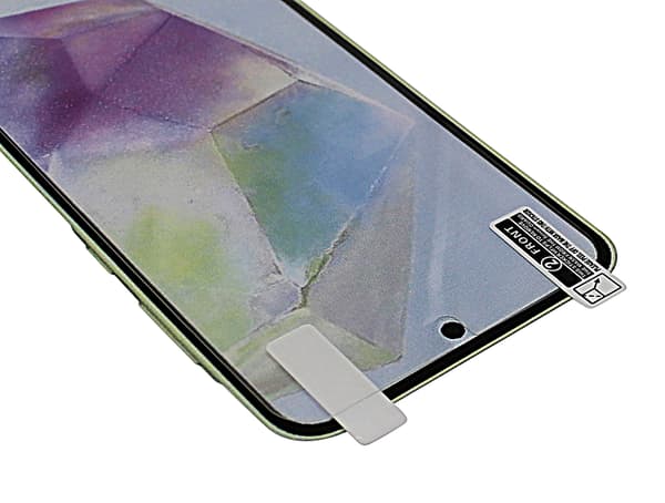 6-Pack Skärmskydd Samsung Galaxy A35 5G