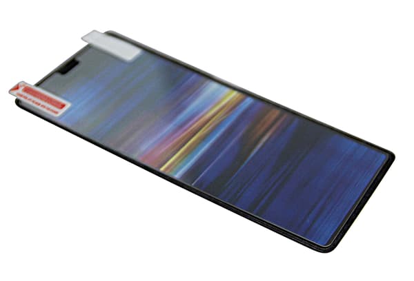 6-Pack Skärmskydd Sony Xperia 10