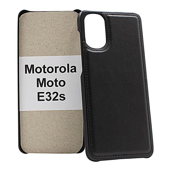 Magnetskal Motorola Moto E32s