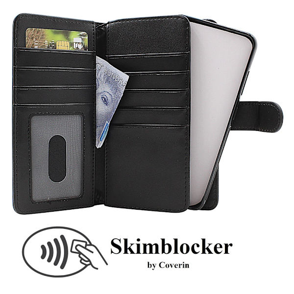 Skimblocker XL Magnet Fodral OnePlus 11 5G