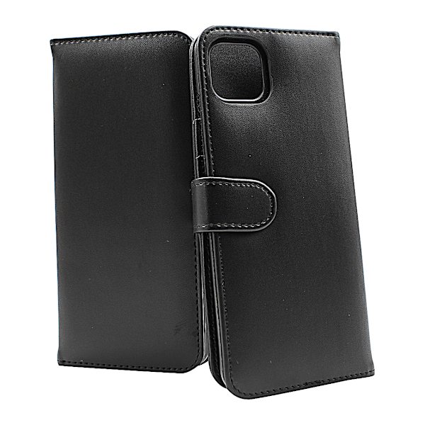 Skimblocker Plånboksfodral Samsung Galaxy A22 5G (SM-A226B) Lila