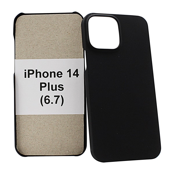 Hardcase iPhone 14 Plus (6.7) Vit