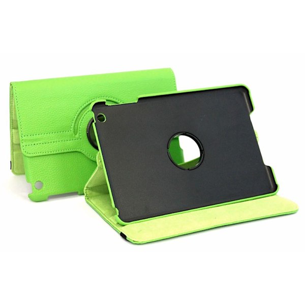 360 Fodral iPad Mini / Mini 2 / Mini 3 Grön