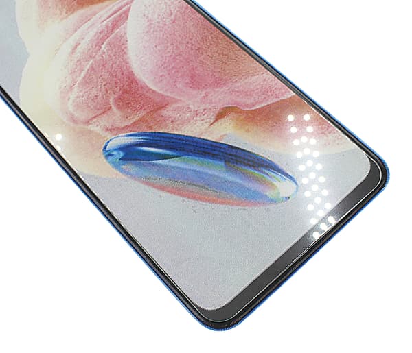 Härdat glas Xiaomi Redmi Note 12