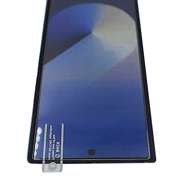 Härdat glas Samsung Galaxy Z Fold6