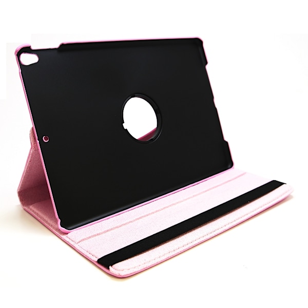 360 Fodral Apple iPad Air (2019) Ljusrosa O371