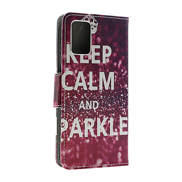 Designwallet Samsung Galaxy A03s (SM-A037G)