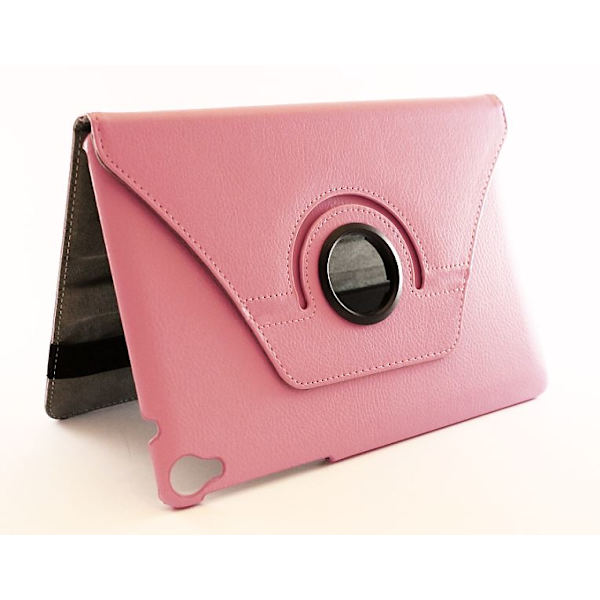 360 Fodral Google Nexus 9 Ljusrosa