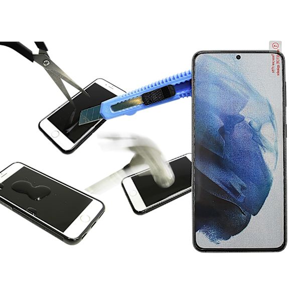 Härdat Glas Samsung Galaxy S21 Plus 5G (G996B)