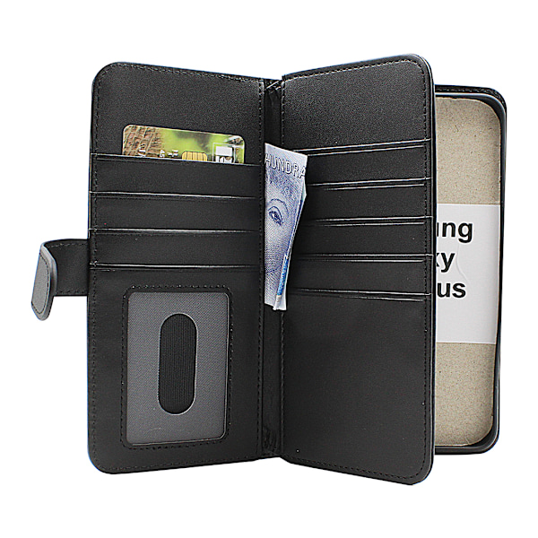 Skimblocker XL Wallet Samsung Galaxy S23 Plus 5G